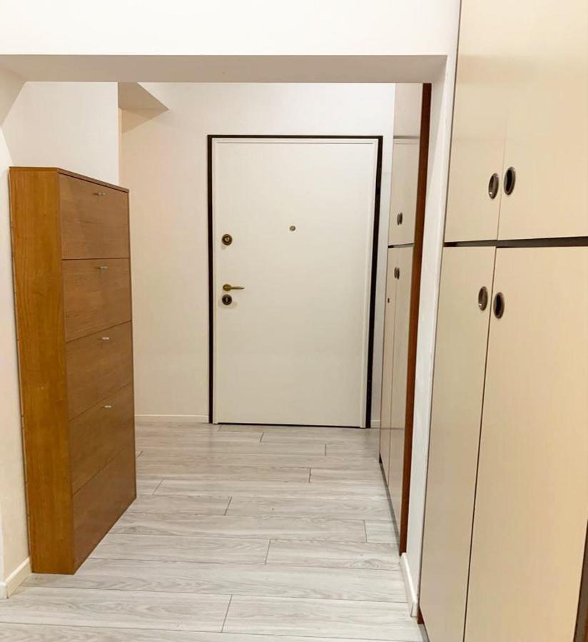 Savona Magnifico Sole Mare 150 M Wifi Climatcontrol Apartamento Exterior foto